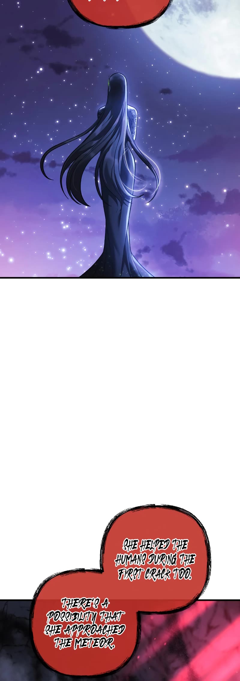 My Daughter is the Final Boss Chapter 107 page 7 - Chapter 107