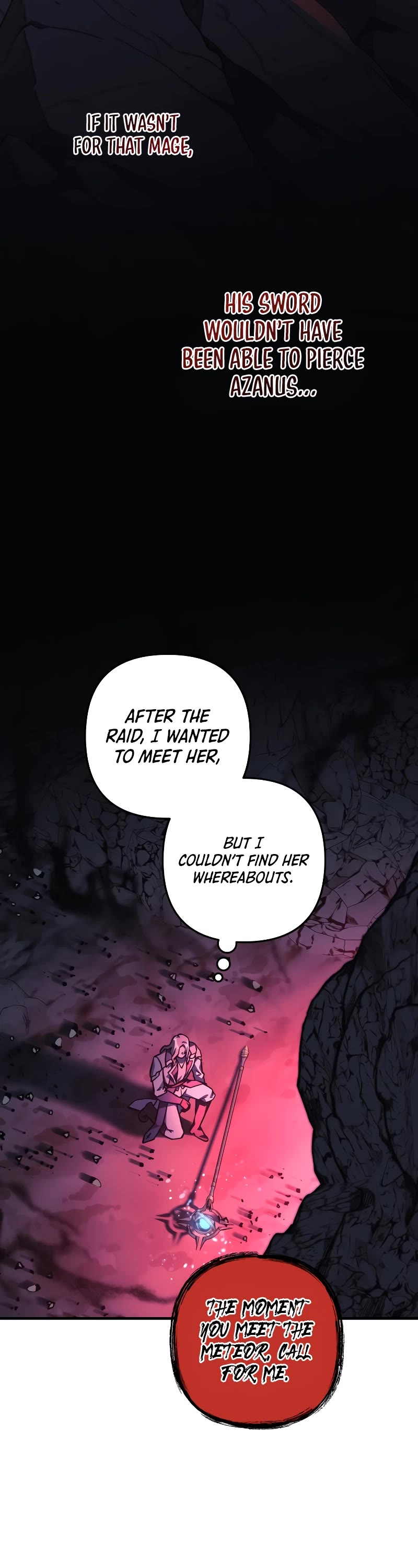 My Daughter is the Final Boss Chapter 107 page 9 - Chapter 107