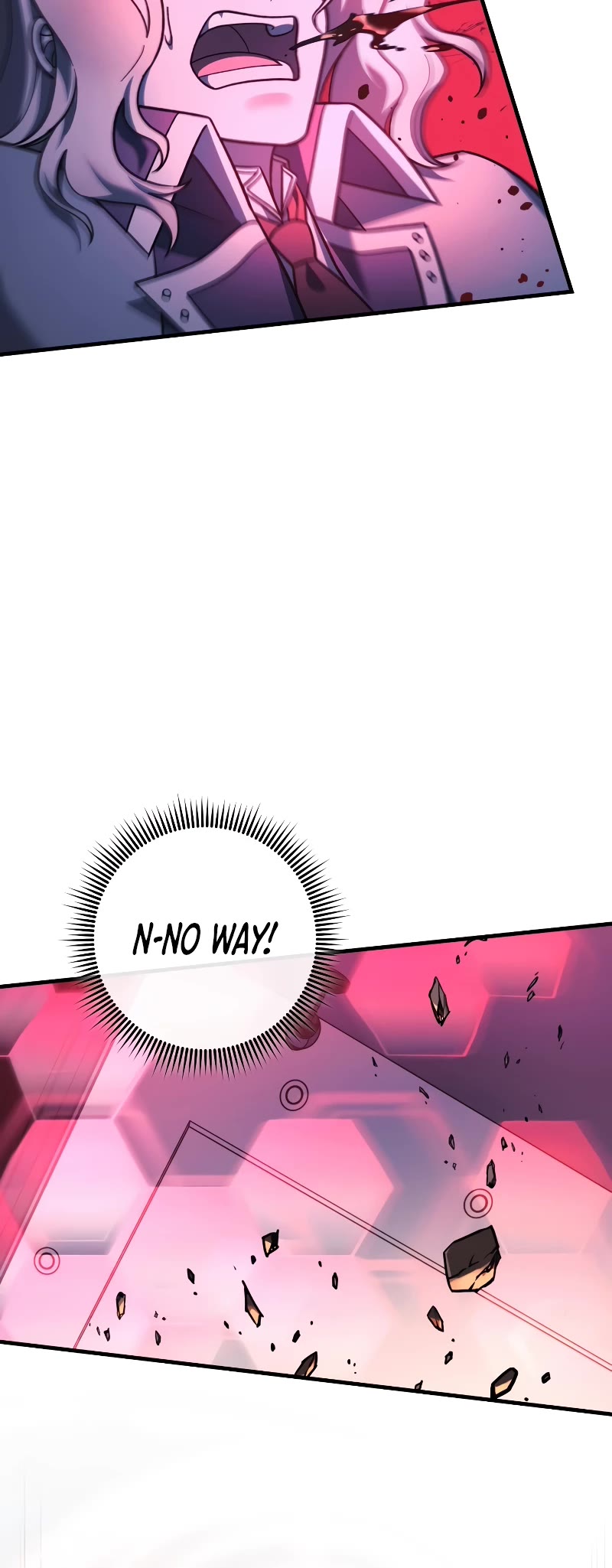 My Daughter is the Final Boss Chapter 108 page 11 - Chapter 108