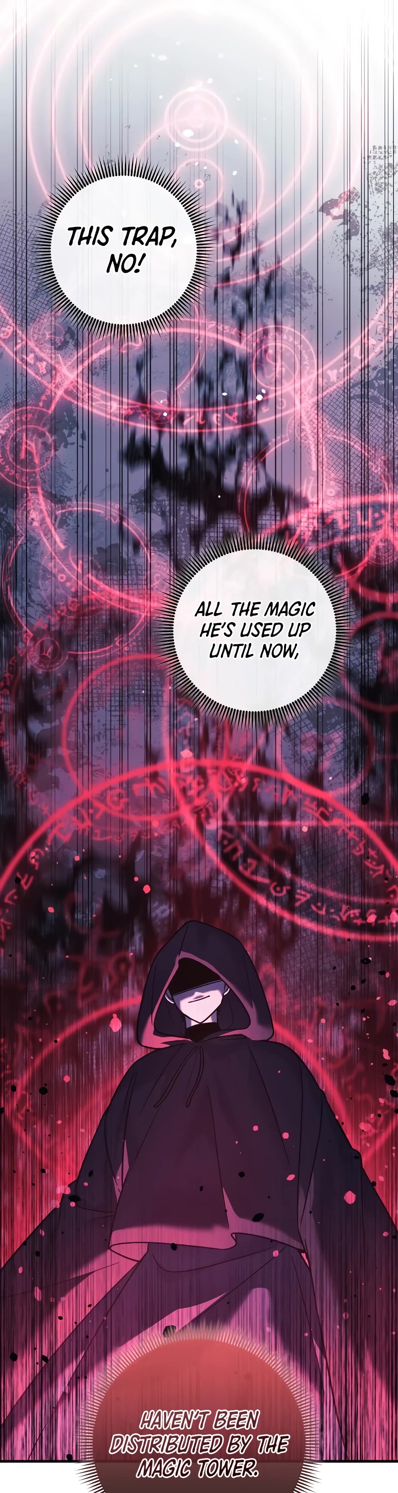 My Daughter is the Final Boss Chapter 108 page 12 - Chapter 108