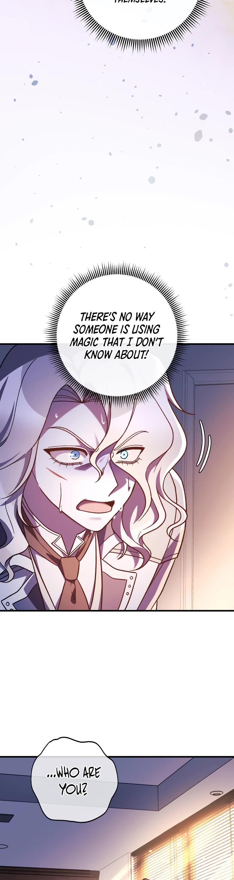 My Daughter is the Final Boss Chapter 108 page 14 - Chapter 108