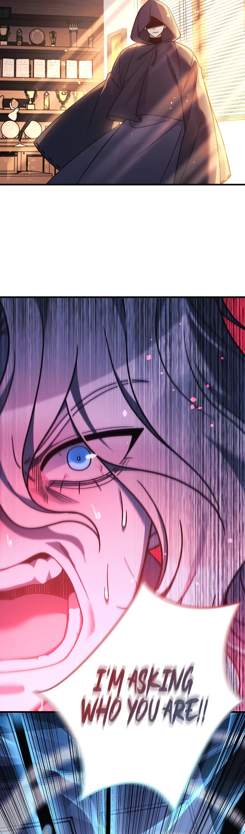 My Daughter is the Final Boss Chapter 108 page 15 - Chapter 108