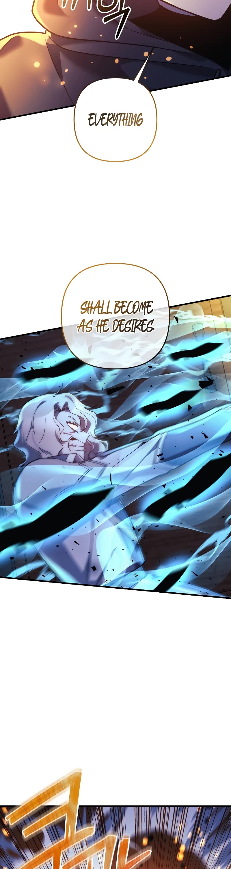 My Daughter is the Final Boss Chapter 108 page 18 - Chapter 108