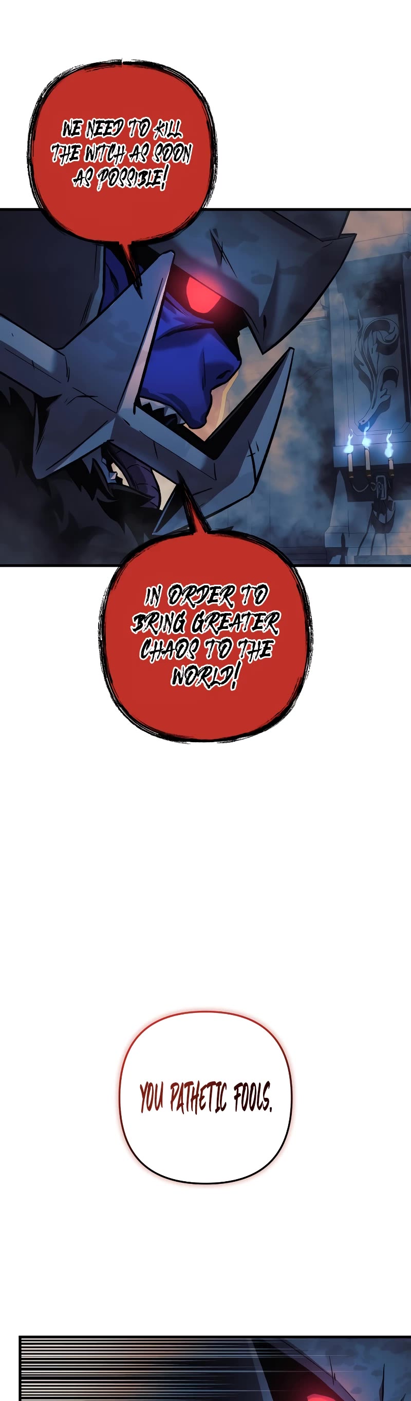 My Daughter is the Final Boss Chapter 108 page 25 - Chapter 108