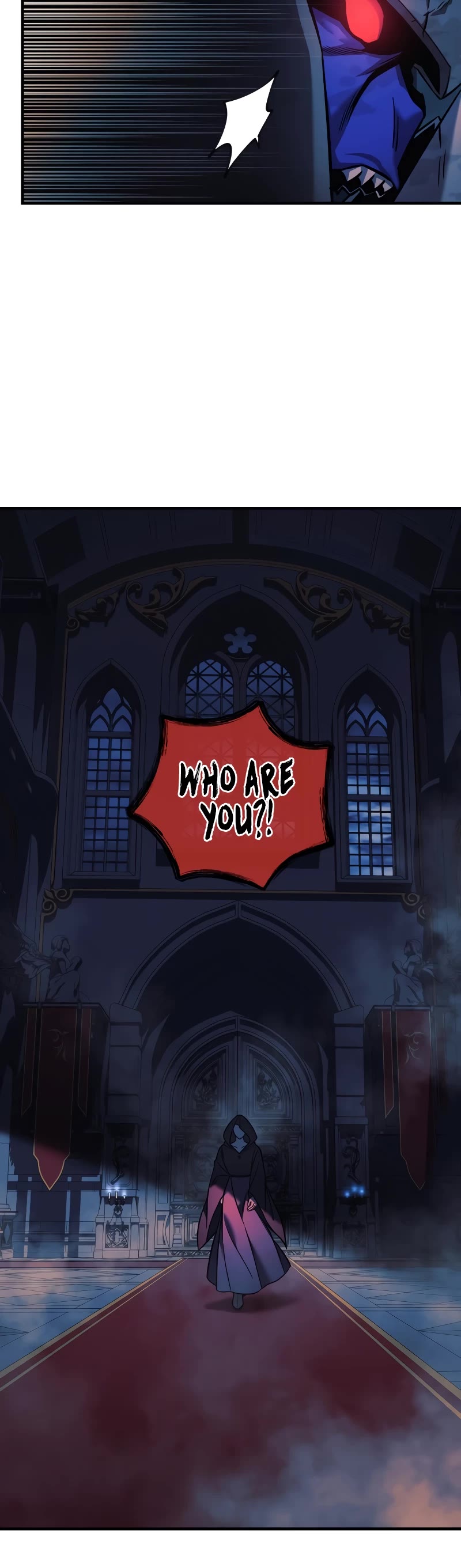 My Daughter is the Final Boss Chapter 108 page 26 - Chapter 108