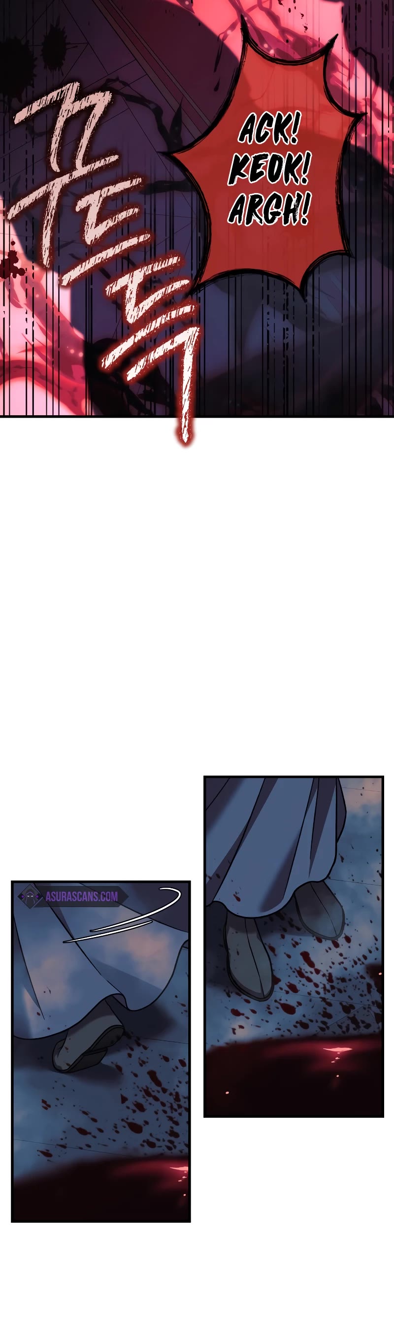 My Daughter is the Final Boss Chapter 108 page 30 - Chapter 108