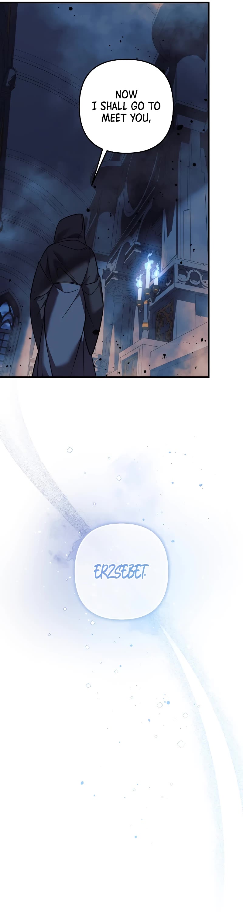 My Daughter is the Final Boss Chapter 108 page 32 - Chapter 108