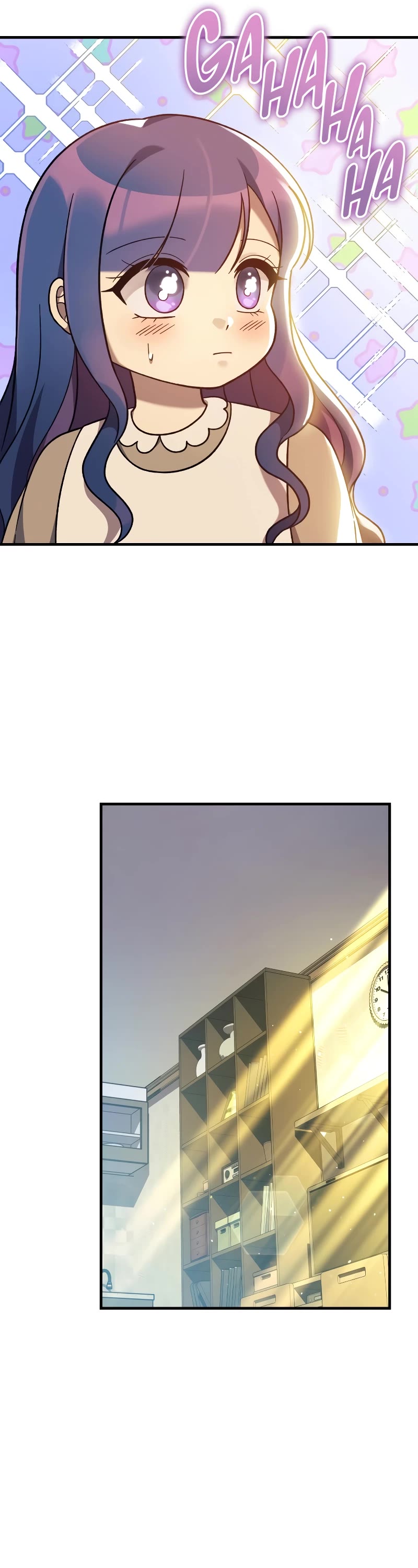 My Daughter is the Final Boss Chapter 108 page 37 - Chapter 108
