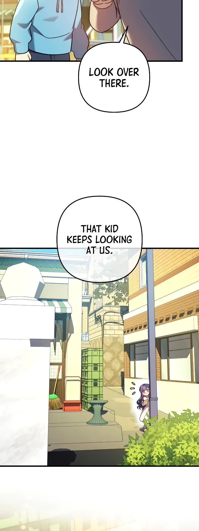 My Daughter is the Final Boss Chapter 108 page 41 - Chapter 108