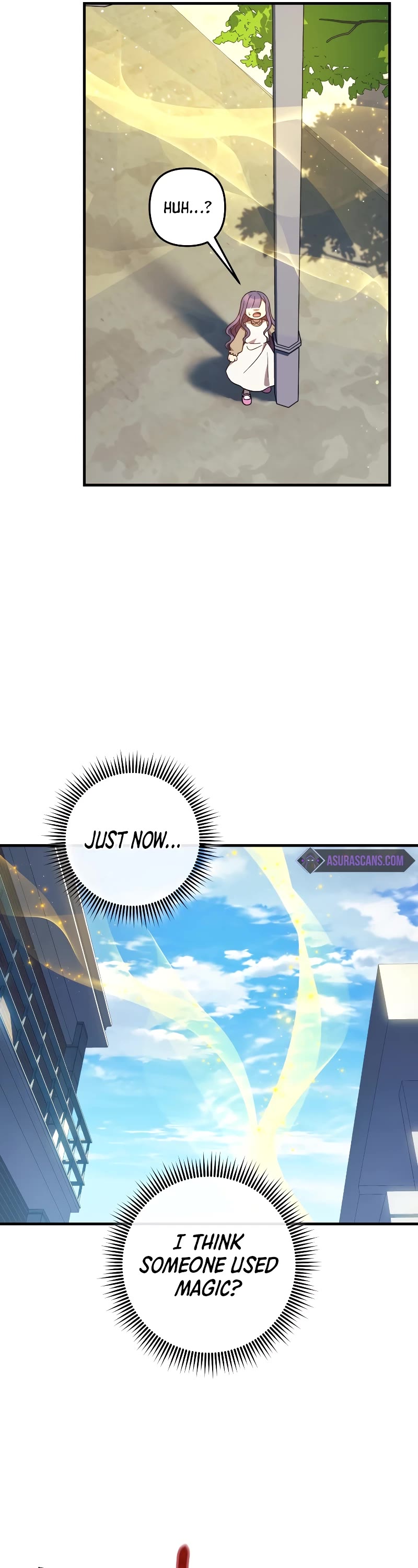 My Daughter is the Final Boss Chapter 108 page 47 - Chapter 108