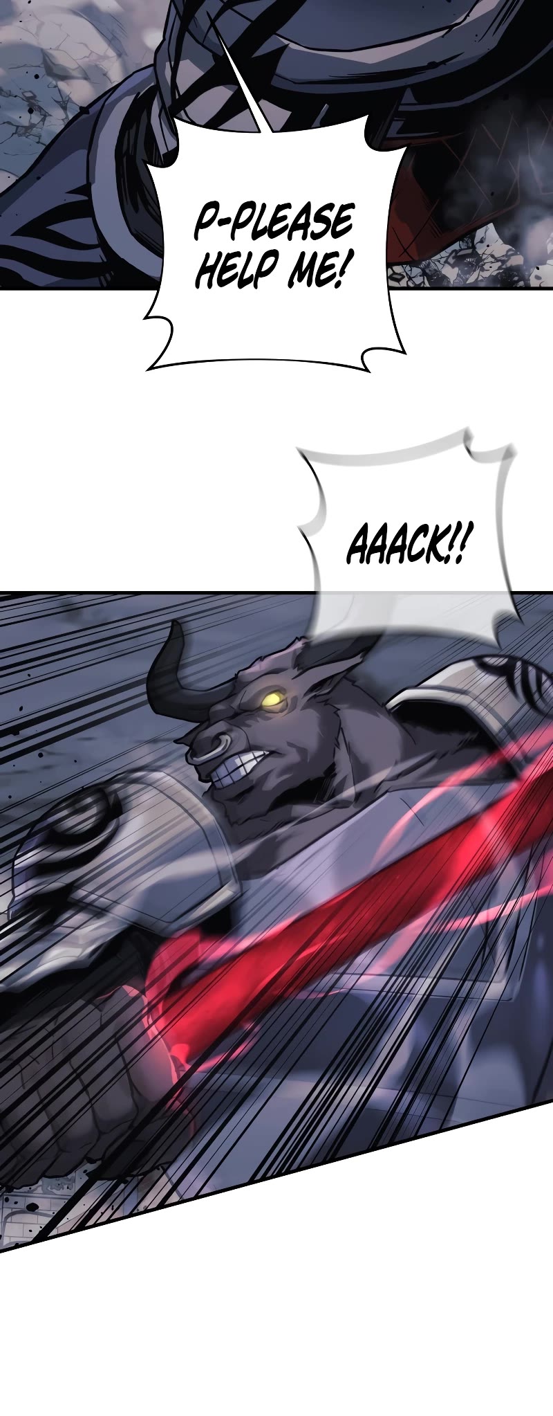 My Daughter is the Final Boss Chapter 109 page 11 - Chapter 109