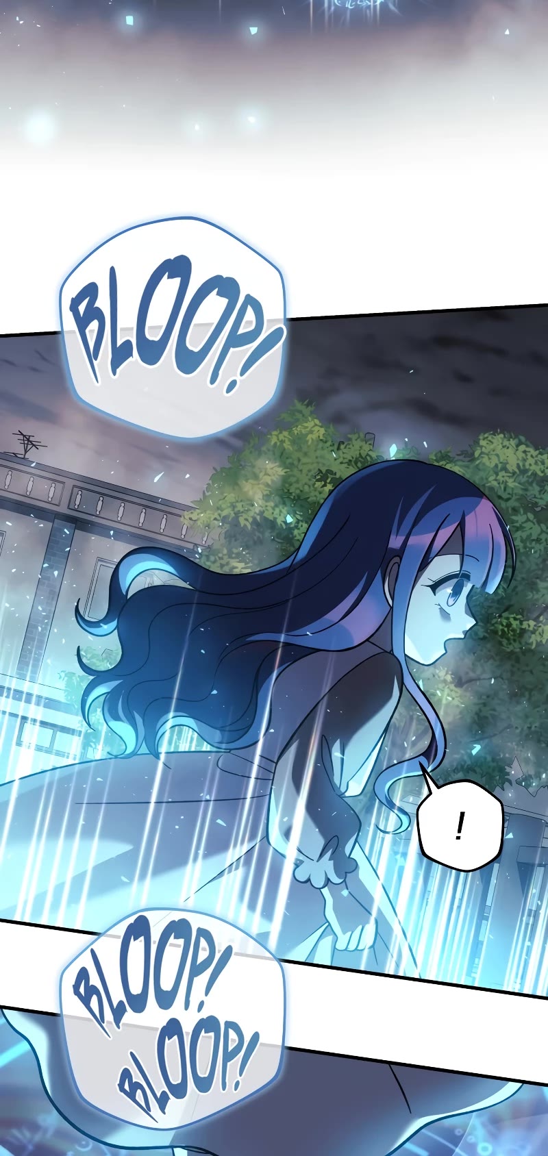 My Daughter is the Final Boss Chapter 109 page 15 - Chapter 109