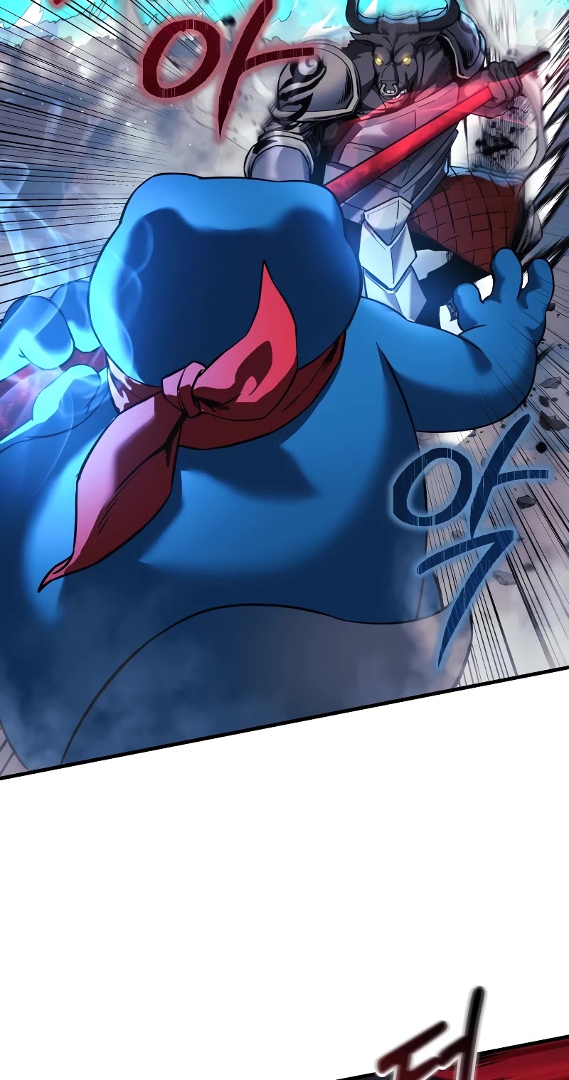 My Daughter is the Final Boss Chapter 109 page 28 - Chapter 109