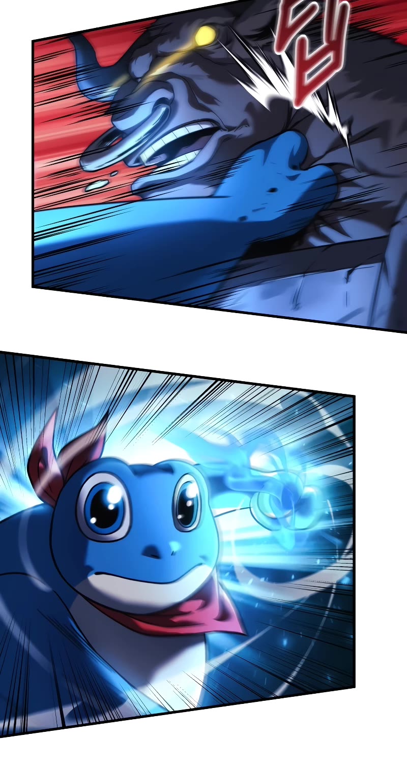 My Daughter is the Final Boss Chapter 109 page 29 - Chapter 109
