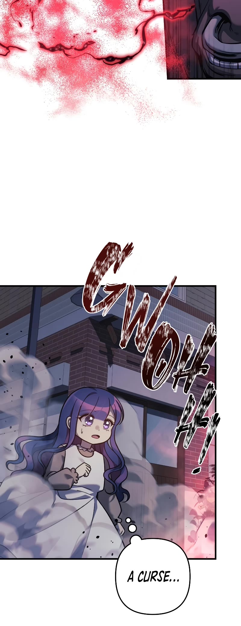 My Daughter is the Final Boss Chapter 109 page 34 - Chapter 109