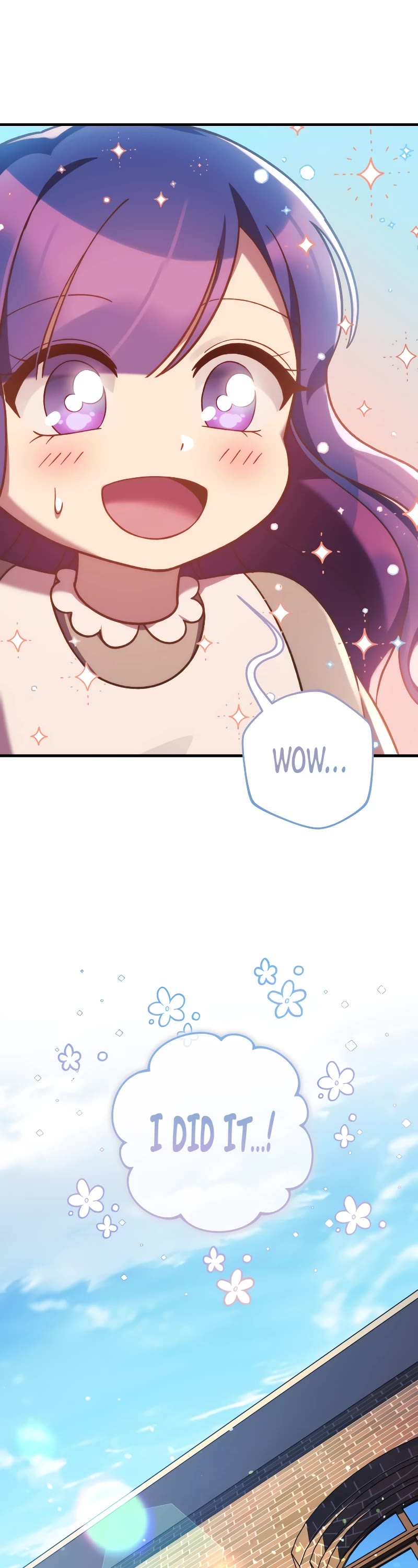My Daughter is the Final Boss Chapter 109 page 40 - Chapter 109