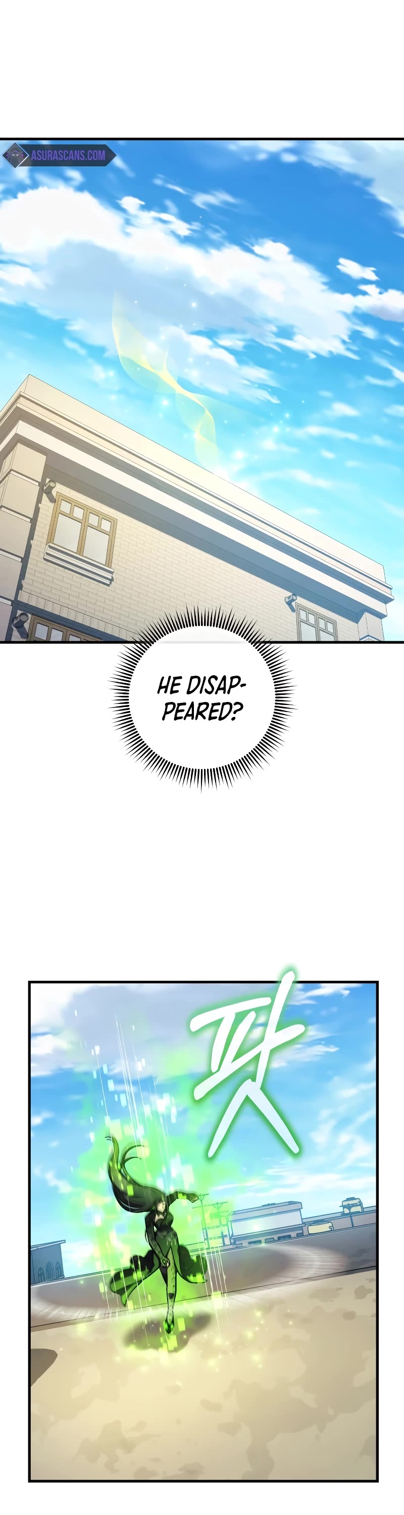 My Daughter is the Final Boss Chapter 109 page 45 - Chapter 109