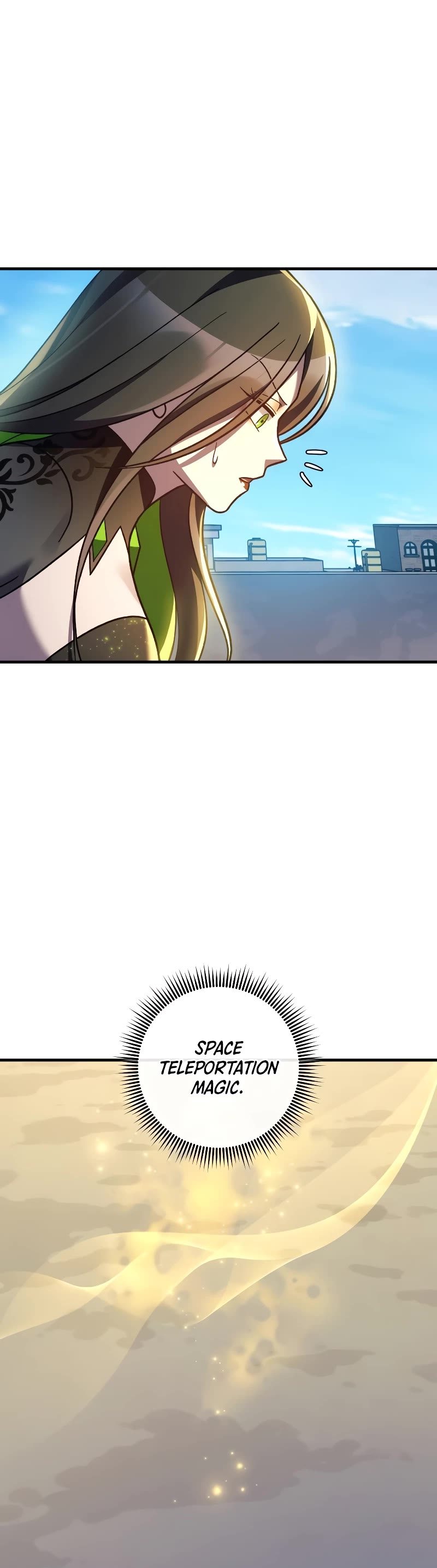 My Daughter is the Final Boss Chapter 109 page 46 - Chapter 109
