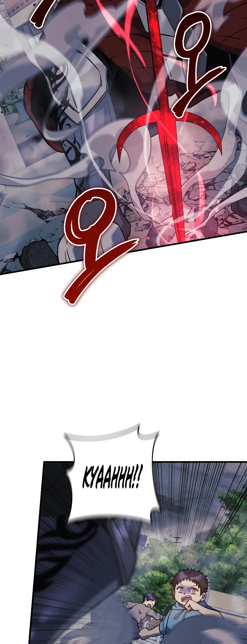 My Daughter is the Final Boss Chapter 109 page 5 - Chapter 109