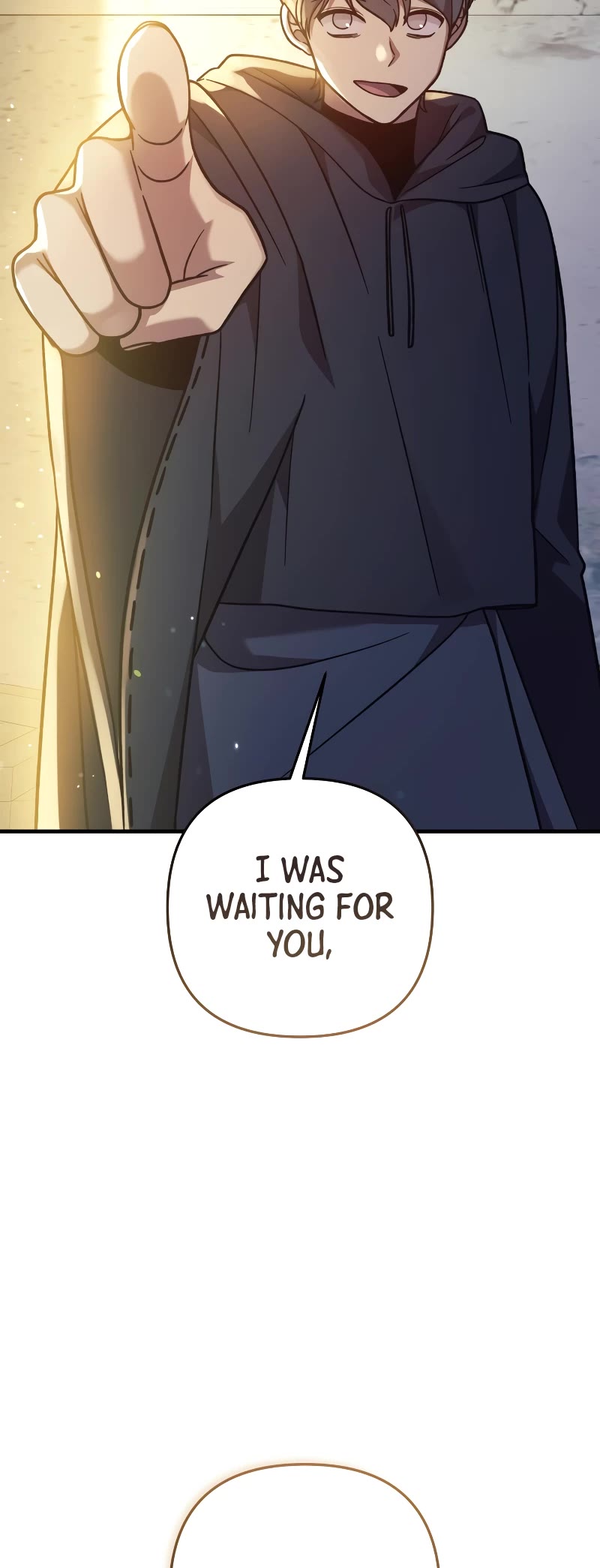 My Daughter is the Final Boss Chapter 109 page 51 - Chapter 109
