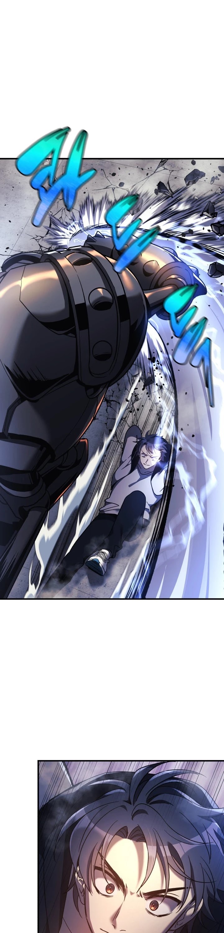 My Daughter is the Final Boss Chapter 11 page 24 - Chapter 11