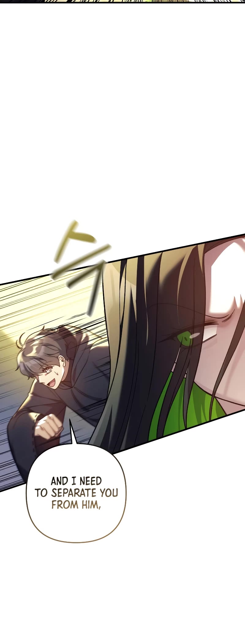 My Daughter is the Final Boss Chapter 110 page 20 - Chapter 110