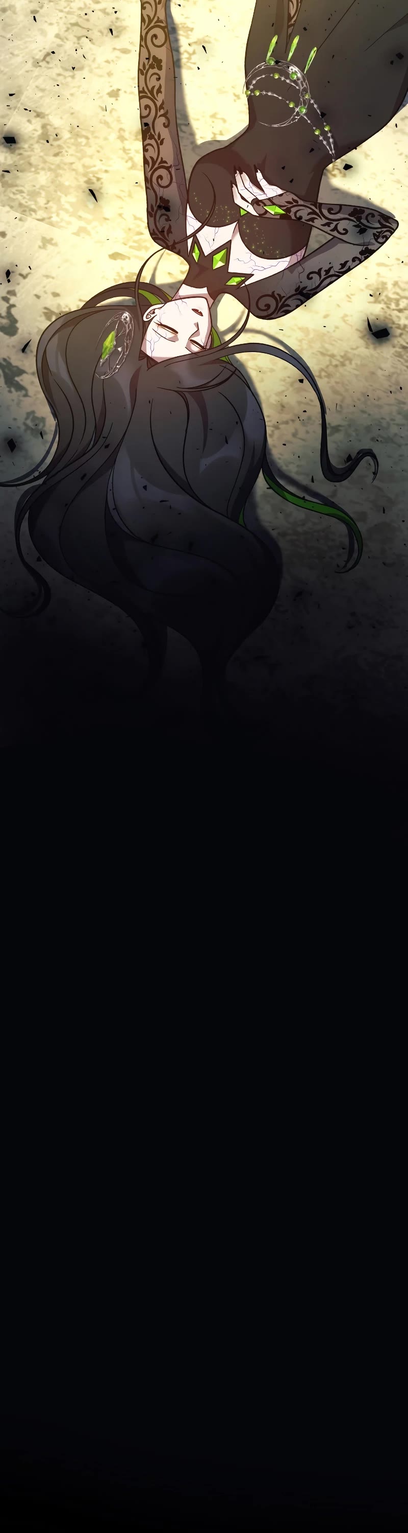 My Daughter is the Final Boss Chapter 110 page 27 - Chapter 110