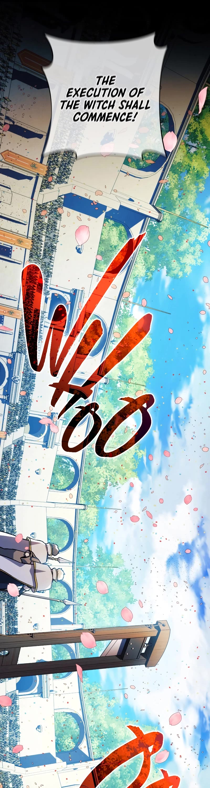 My Daughter is the Final Boss Chapter 110 page 34 - Chapter 110