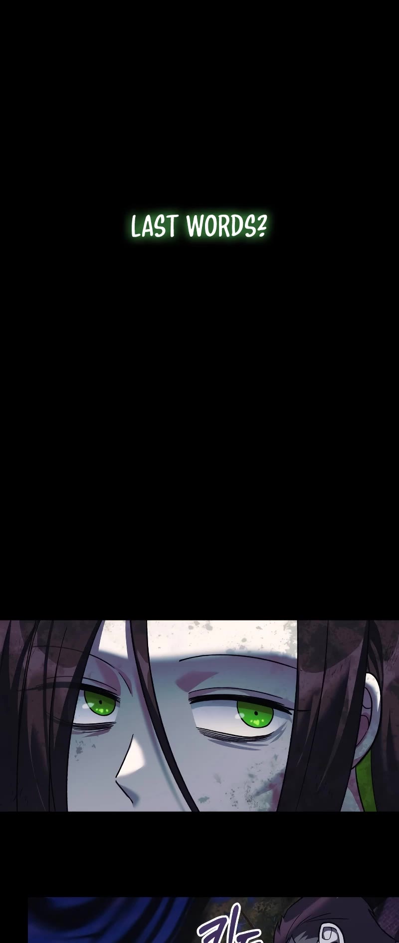 My Daughter is the Final Boss Chapter 110 page 49 - Chapter 110