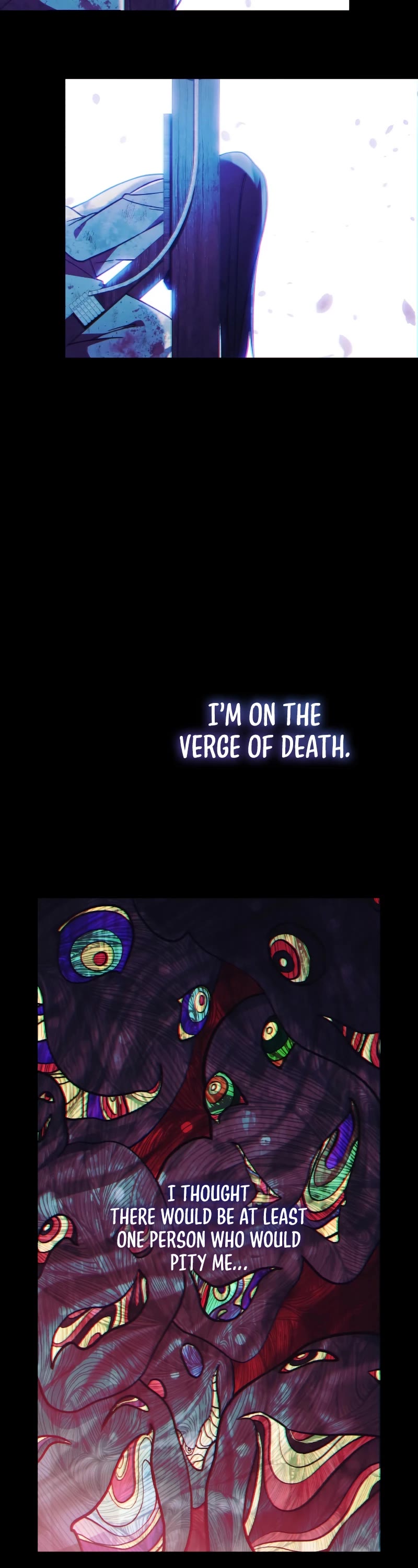 My Daughter is the Final Boss Chapter 110 page 53 - Chapter 110