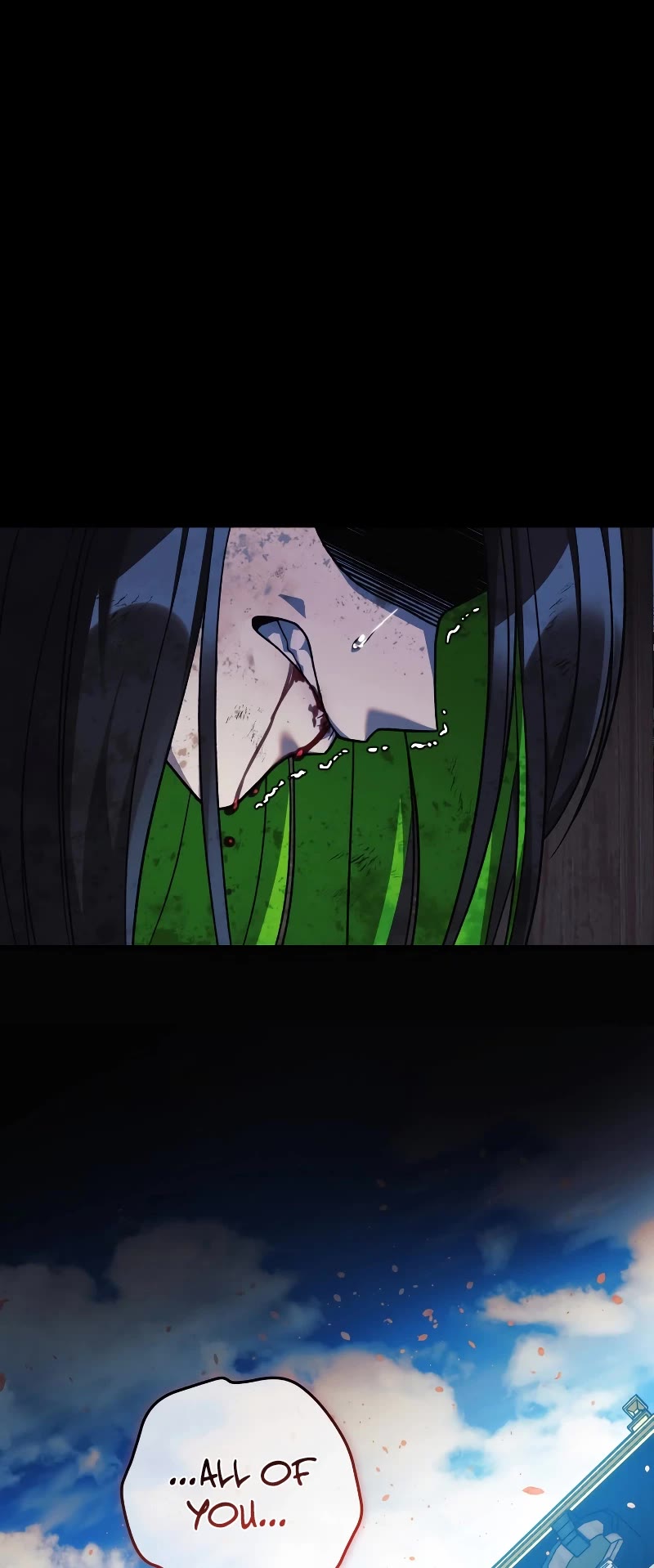 My Daughter is the Final Boss Chapter 110 page 54 - Chapter 110