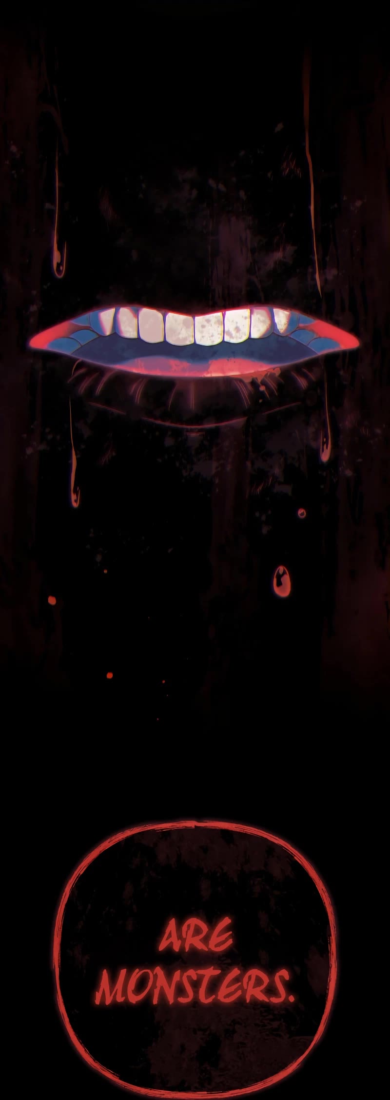 My Daughter is the Final Boss Chapter 110 page 56 - Chapter 110