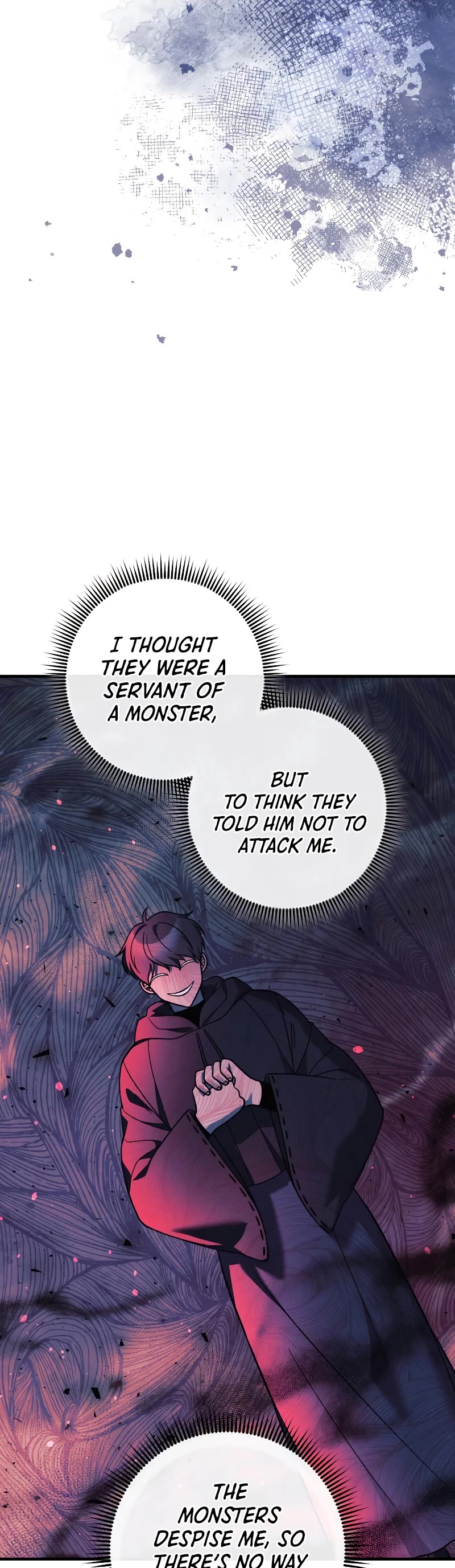 My Daughter is the Final Boss Chapter 110 page 9 - Chapter 110