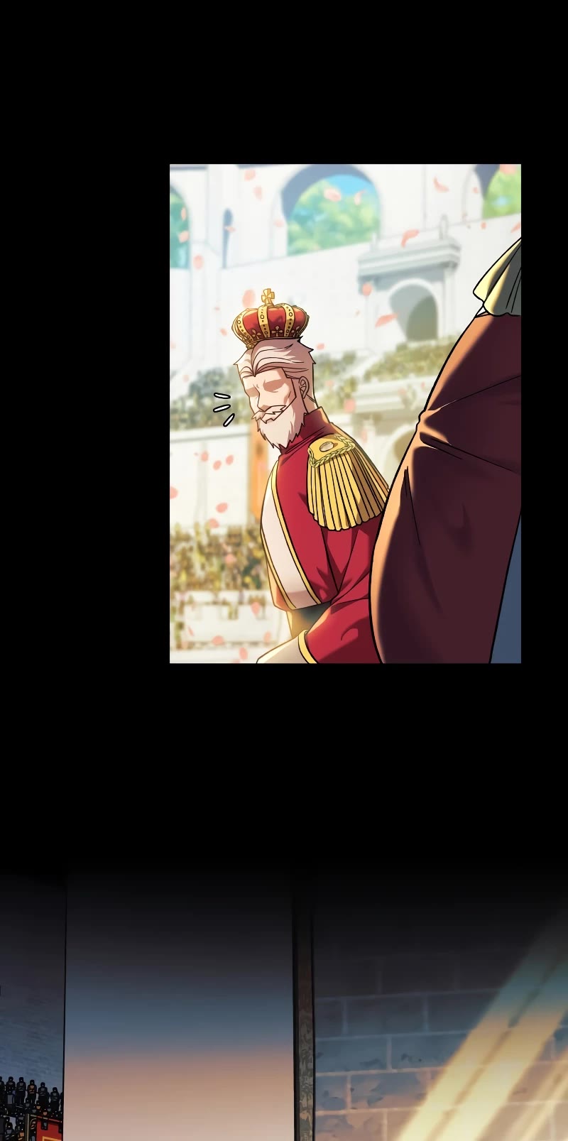 My Daughter is the Final Boss Chapter 111 page 10 - Chapter 111