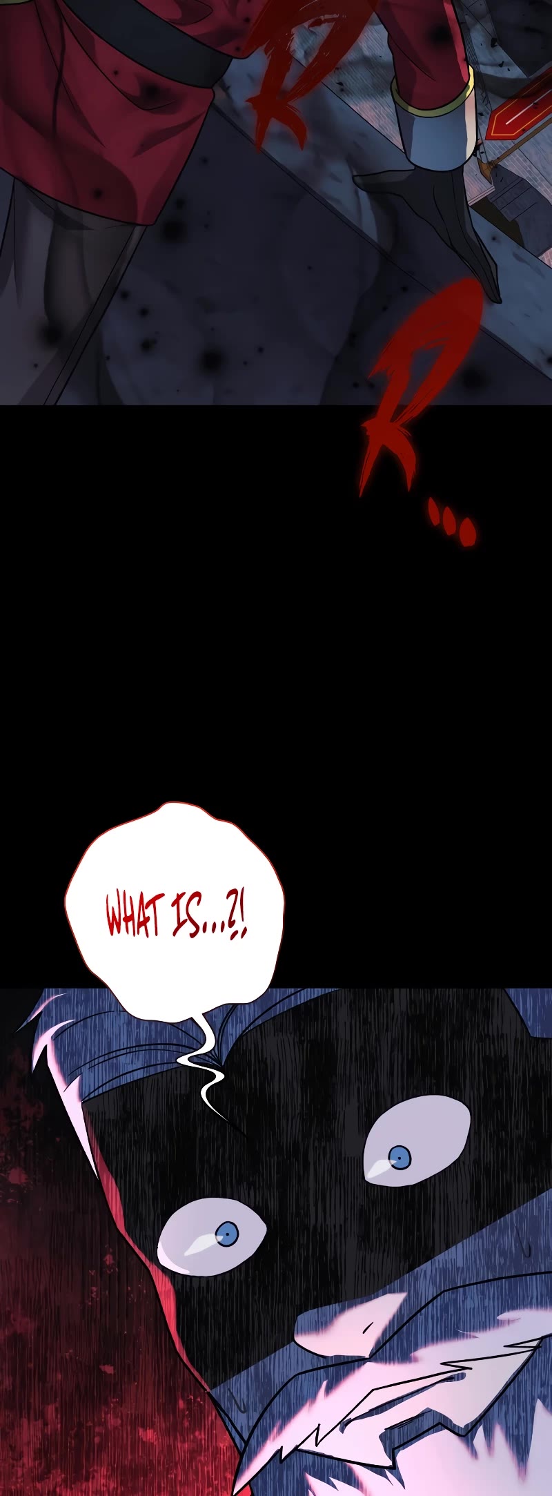 My Daughter is the Final Boss Chapter 111 page 19 - Chapter 111