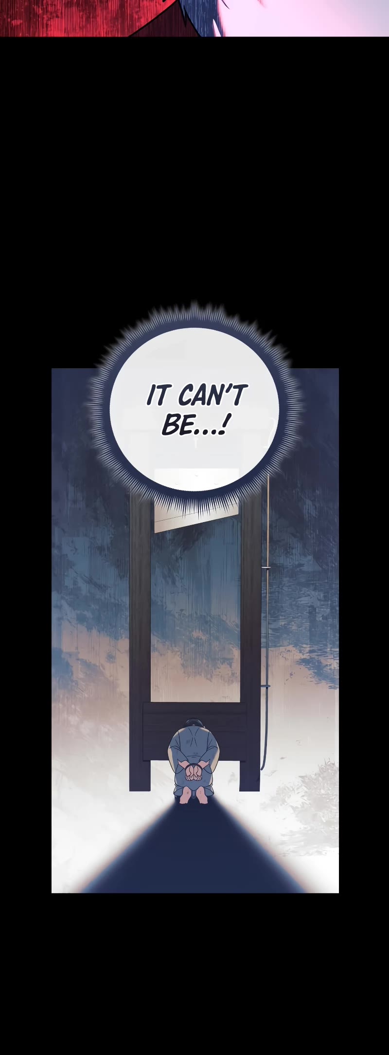 My Daughter is the Final Boss Chapter 111 page 20 - Chapter 111