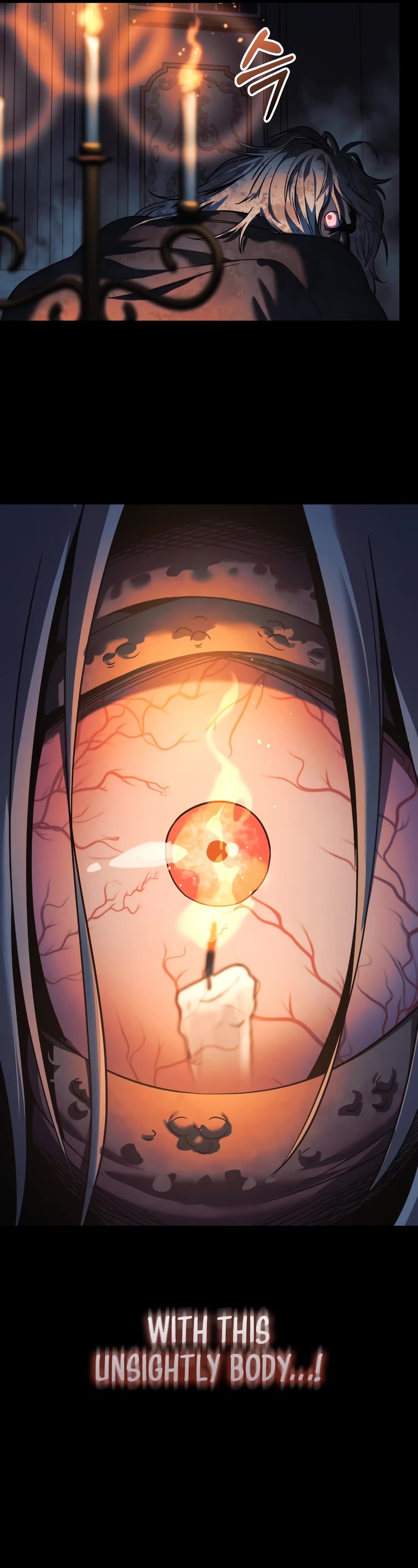 My Daughter is the Final Boss Chapter 111 page 31 - Chapter 111