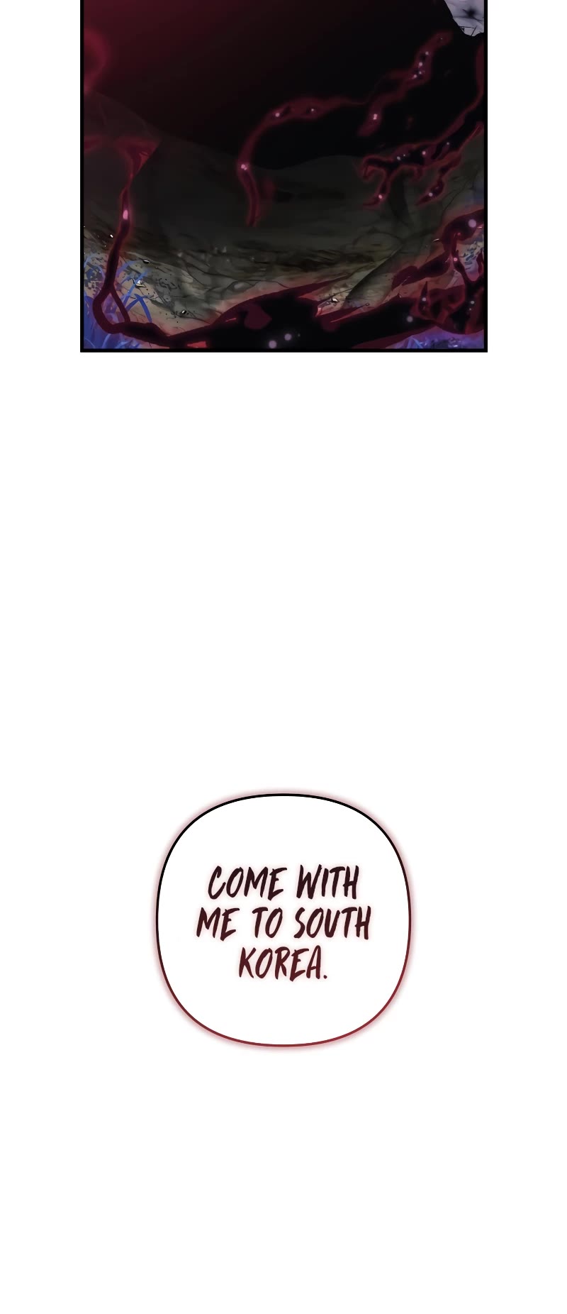 My Daughter is the Final Boss Chapter 111 page 39 - Chapter 111