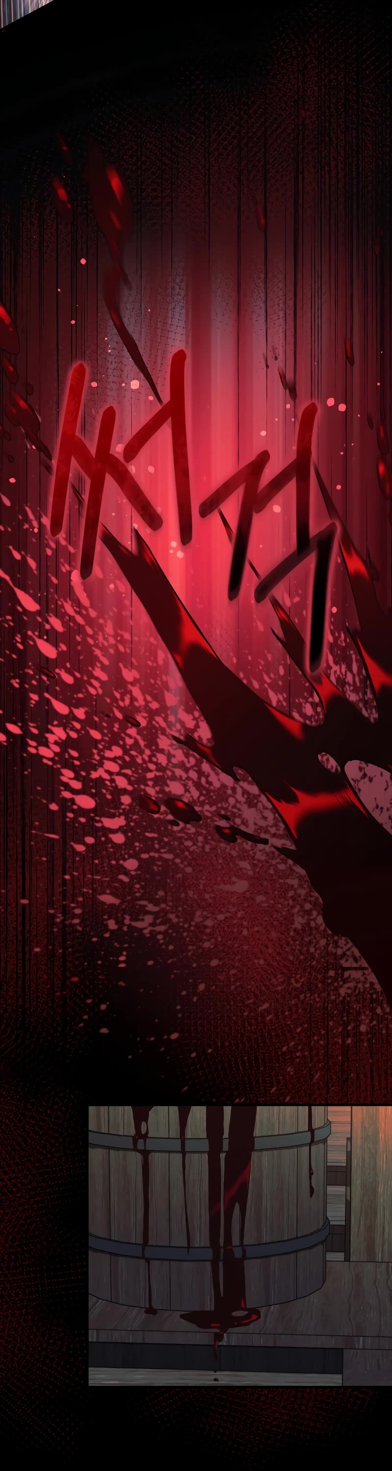 My Daughter is the Final Boss Chapter 111 page 4 - Chapter 111