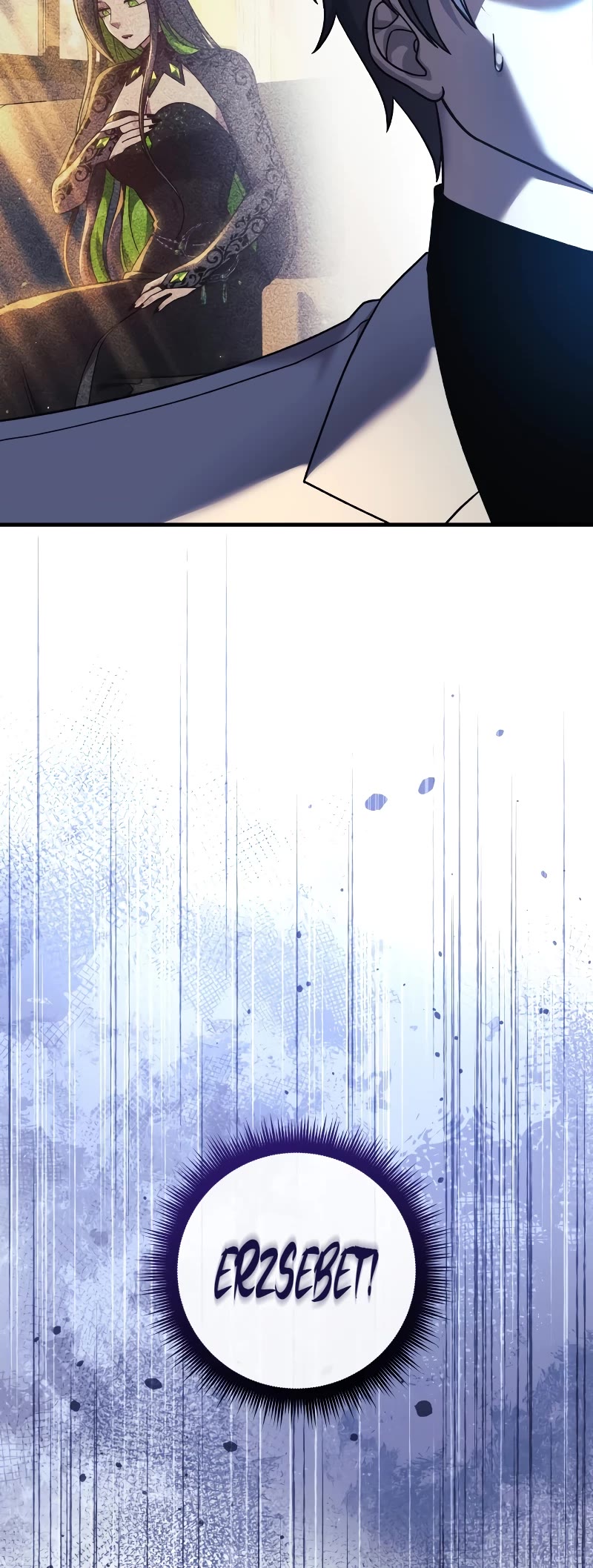 My Daughter is the Final Boss Chapter 111 page 49 - Chapter 111