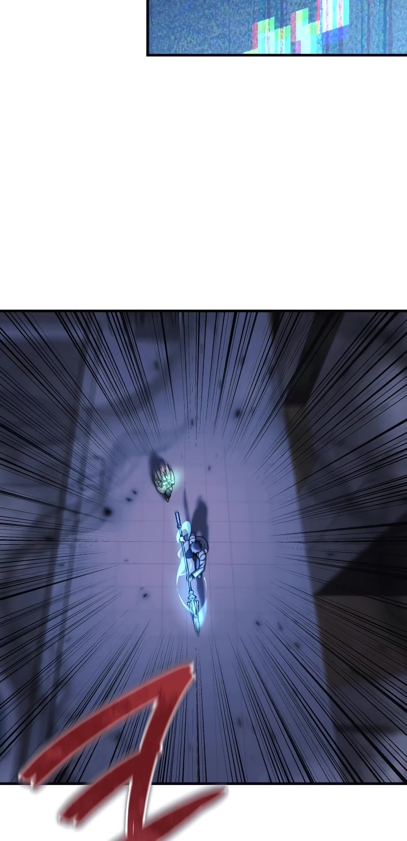 My Daughter is the Final Boss Chapter 111 page 60 - Chapter 111