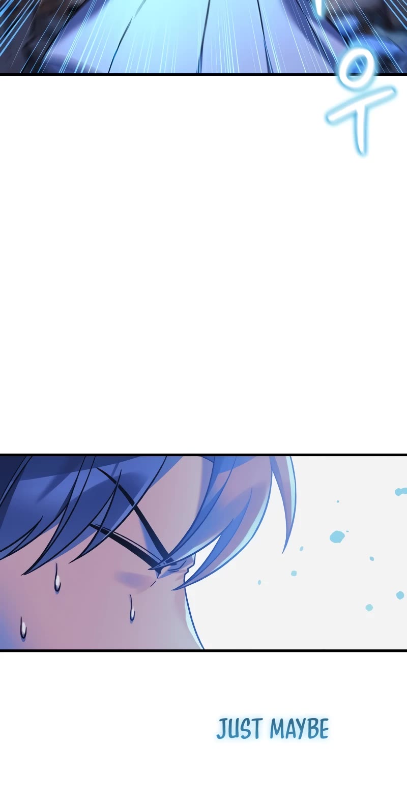 My Daughter is the Final Boss Chapter 112 page 35 - Chapter 112