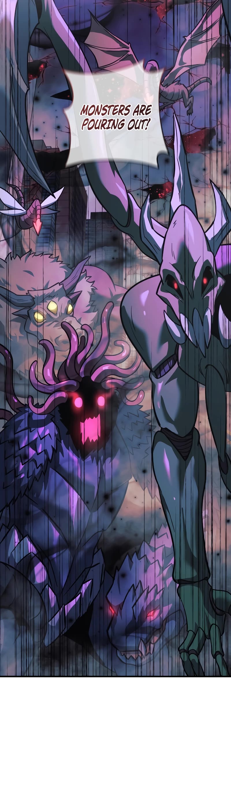 My Daughter is the Final Boss Chapter 112 page 4 - Chapter 112