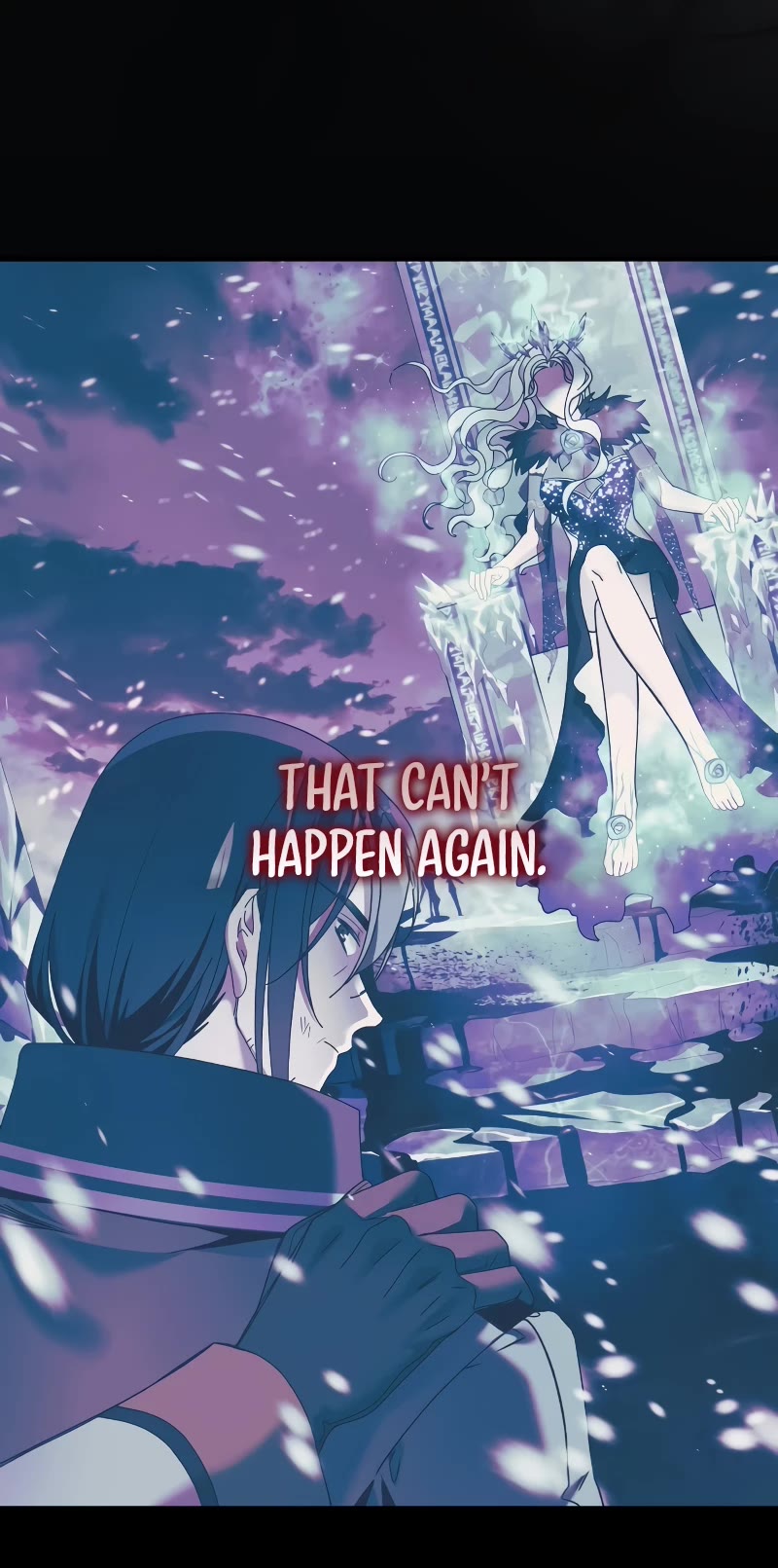 My Daughter is the Final Boss Chapter 112 page 40 - Chapter 112