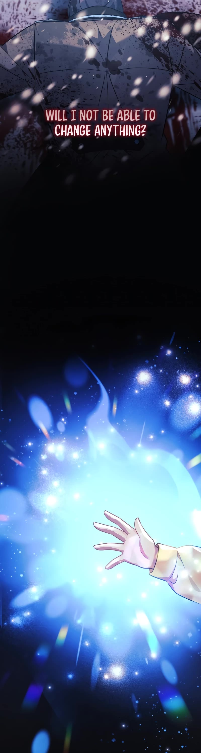 My Daughter is the Final Boss Chapter 112 page 42 - Chapter 112
