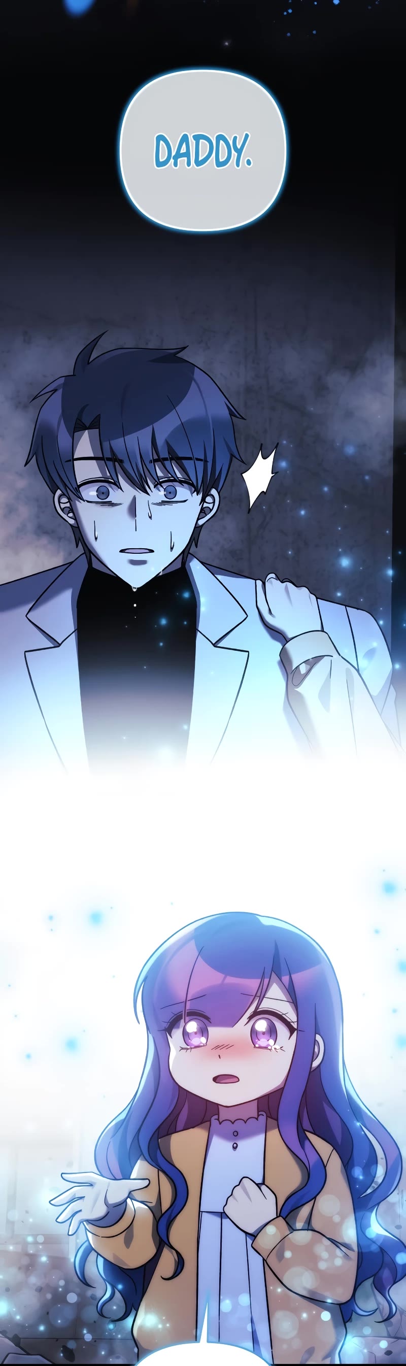 My Daughter is the Final Boss Chapter 112 page 43 - Chapter 112