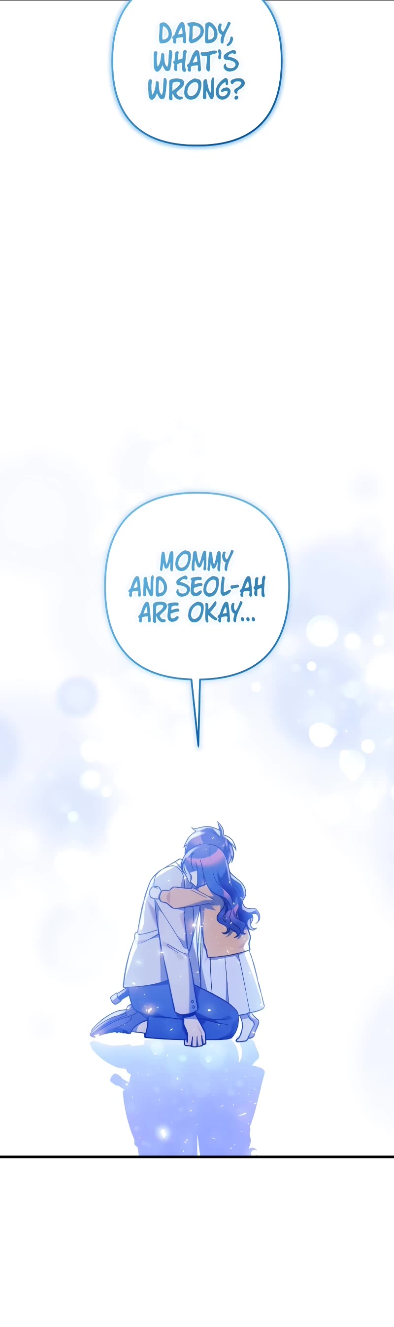 My Daughter is the Final Boss Chapter 112 page 44 - Chapter 112