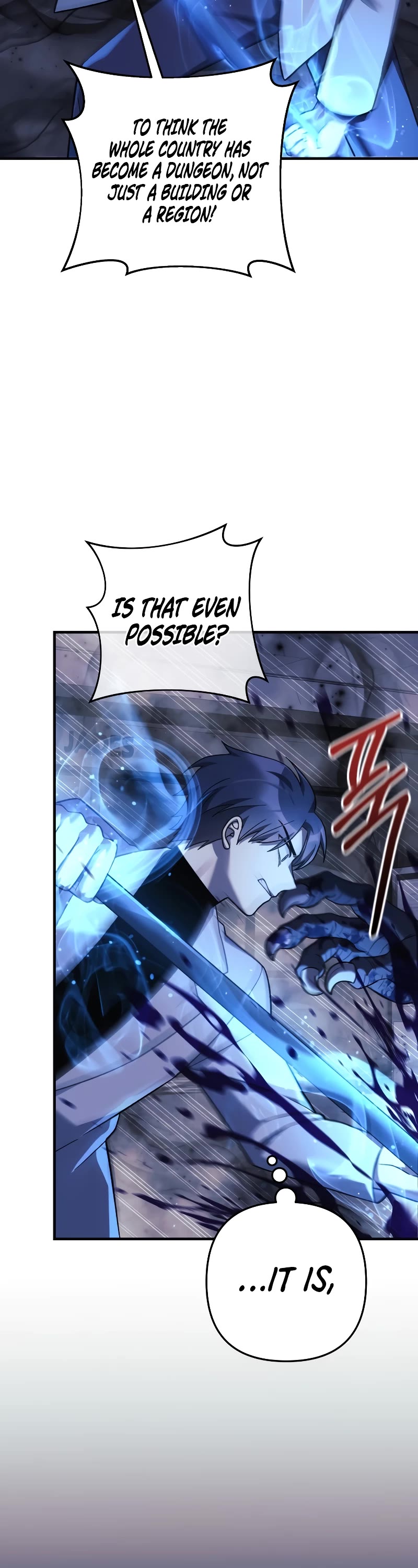 My Daughter is the Final Boss Chapter 112 page 7 - Chapter 112