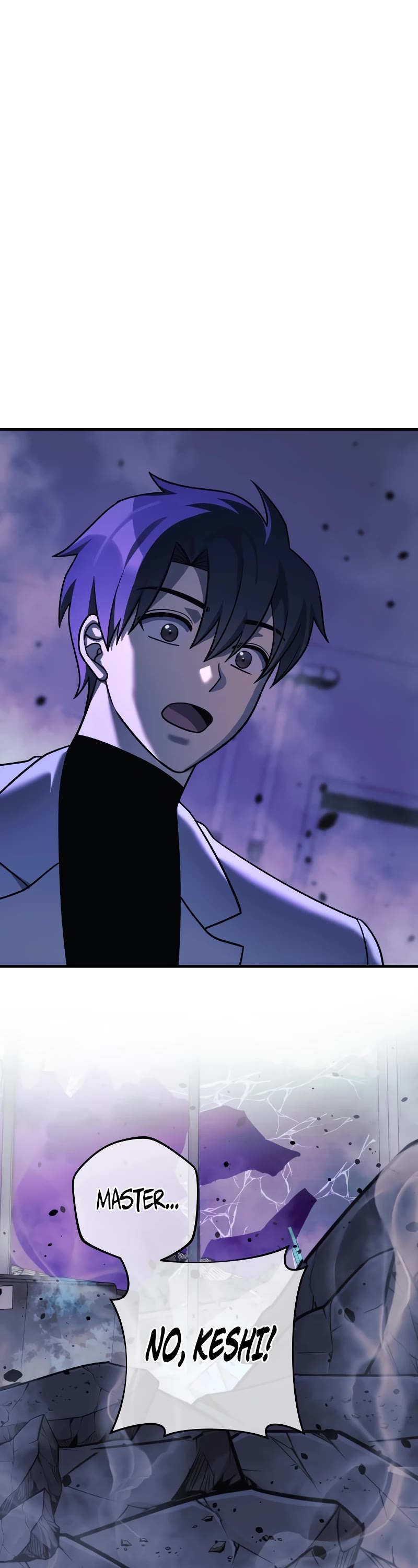 My Daughter is the Final Boss Chapter 113 page 2 - Chapter 113
