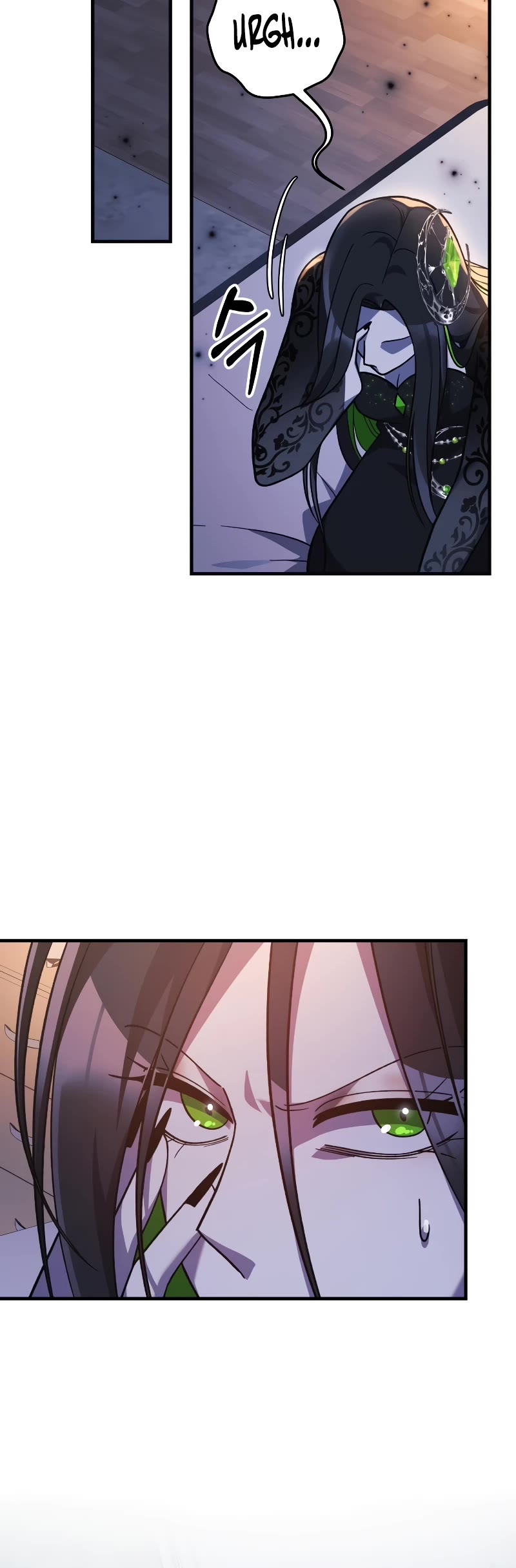 My Daughter is the Final Boss Chapter 113 page 23 - Chapter 113